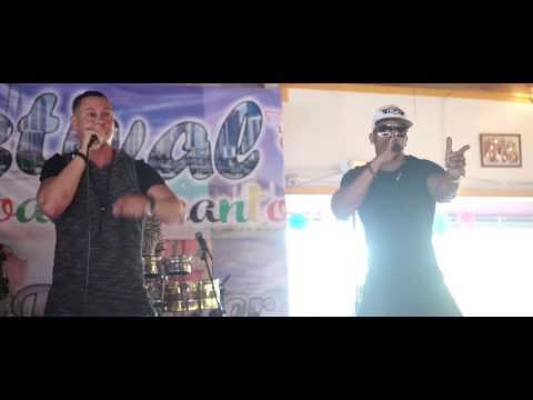 MONTA QUE TE QUEDAS - AlexSaborMio Ft El Projecto, Toma'T