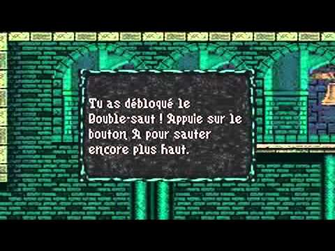 Pirates des Caraïbes GBA
