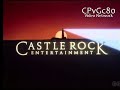 Act III Television Castle Rock Entertainment Columbia Pictures Television 1994 1