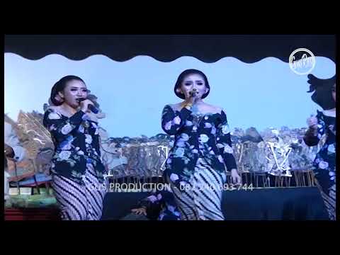 (MEDLEY) Prahu Layar, Ojo Di Plerok i, Gambang Suling