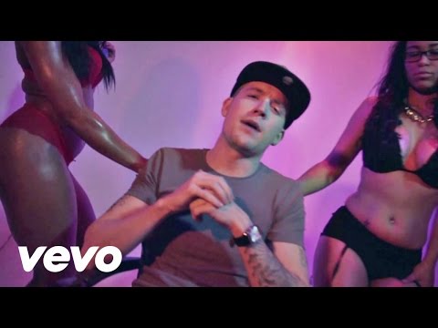 Dru Blu - Gimme Cash