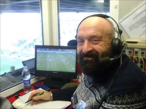 Ugo Russo e i gol annullati in Parma-Lazio 0-0