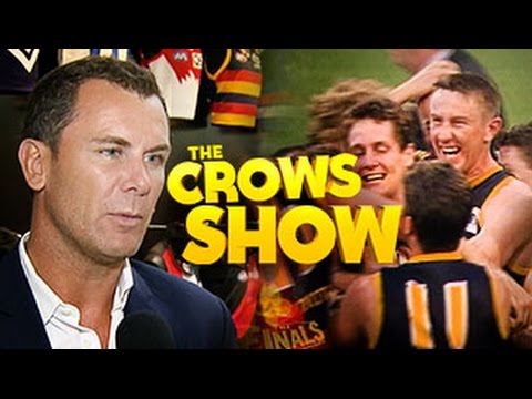 Wayne Carey Flashback: '98 Grand Final