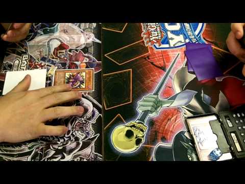 YuGiOh MD12 Chaos Stun vs PT94 Machina Geargia