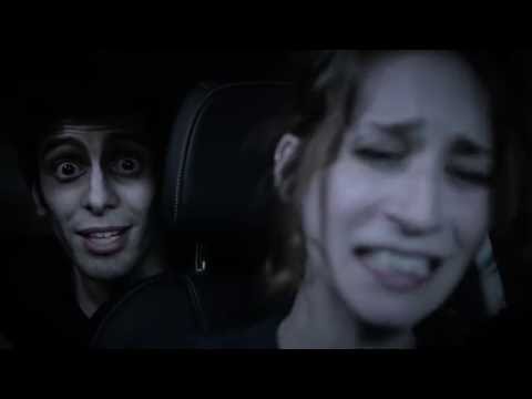 HOW TO MAKE HORROR MOVIE - Silvia Spigarelli & Stefano Vanini