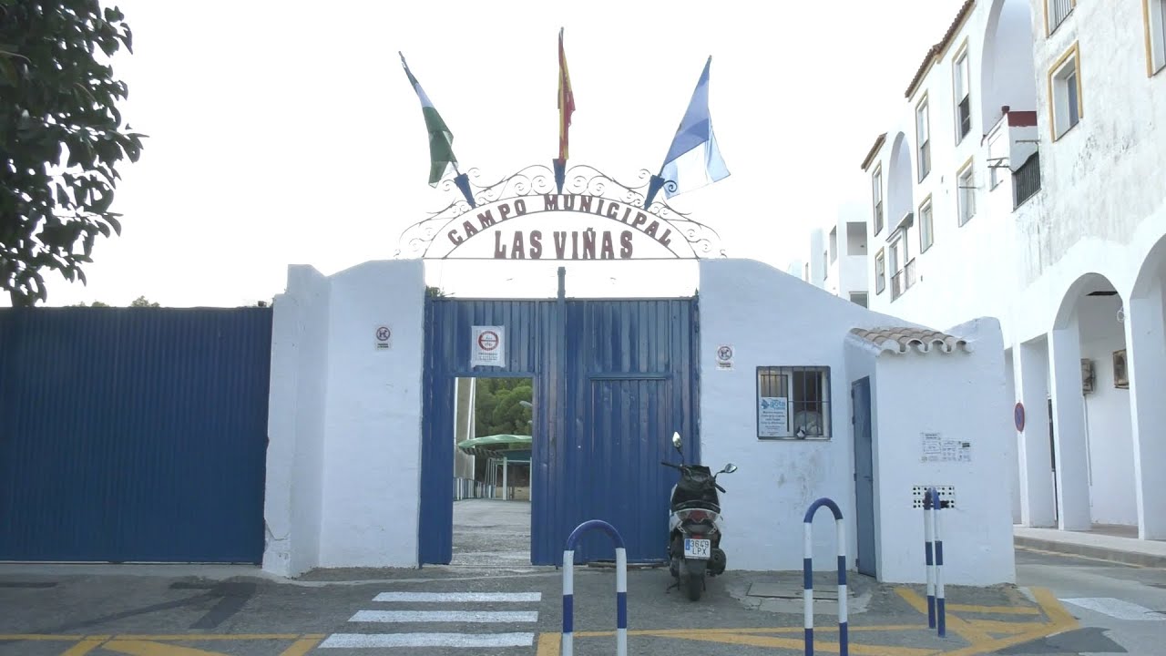 Hoy se disputa la ida de los cuartos de final de la Copa Andaluza