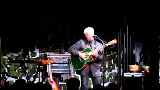 Bruce Cockburn: &quot;Celestial Horses&quot;