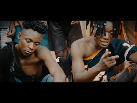 Mkono Wa Bwana - Wanandoto Music ft Chance Classic x Super Black ( Official Music Video )
