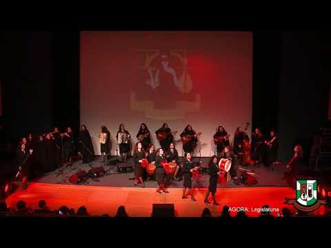 XVI Tudo Isto é Tuna - Legislatuna