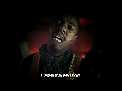 🟥#KAMÉLÉON🦎 /@KAMÉ974💯/La Force Pur🩸/réal @ZpViZioN🟥