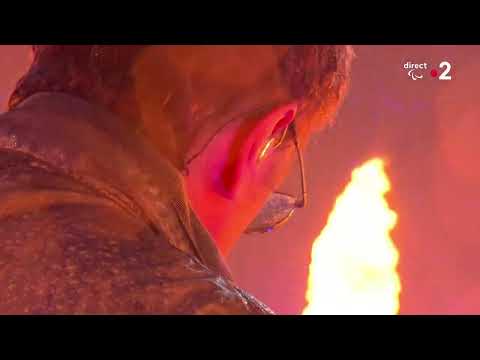 Paris 2024 Closing Ceremony - Complete Performance & Finale