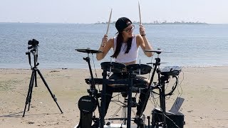Download lagu My Chemical Romance - Famous Last Words - Drum Cover mp3 Download lagu My Chemical Romance - Famous Last Words - Drum Cover mp3