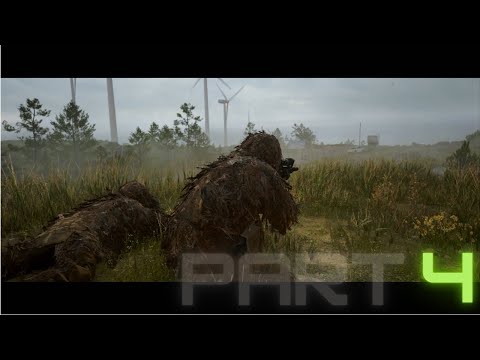 ALL GHILLIED UP 2.0 | Call of Duty: Modern Warfare II|