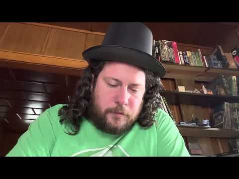 Call of Cthulhu: combat part 9: automatic firearms