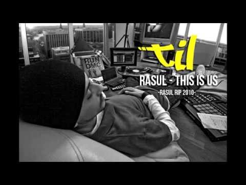 Double L TIL - Rasul