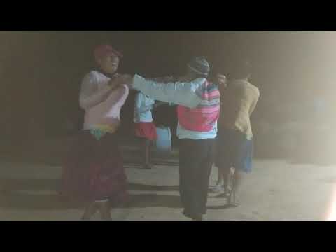 Bailecito Muchaway 2021