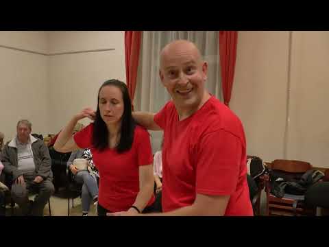 Zirci TV | Stúdió KB. műsora - 2024. november 8.