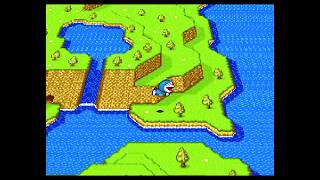 ドラえもん のび太のトイズランド大冒険 #8【ゲーム実況】【レトロ】【じじぃ's】