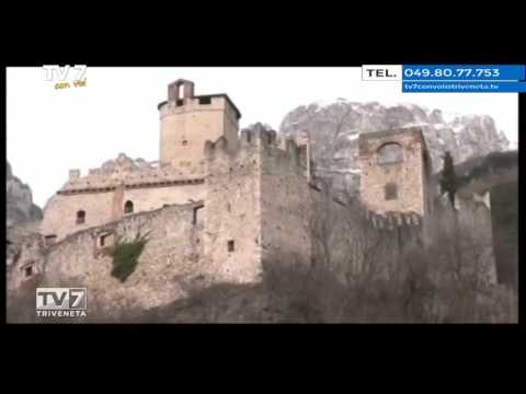 Tv7 con voi del 16/03/2016 - Tornano le giornate del FAI (1 di 3)