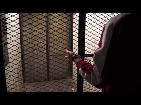 Otis Traction Freight Elevator (Goods Lift) at the Nicholas Building