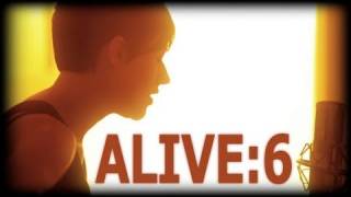 Butterfly Boucher ALIVE: Episode 6 &quot;A Walk Outside&quot;