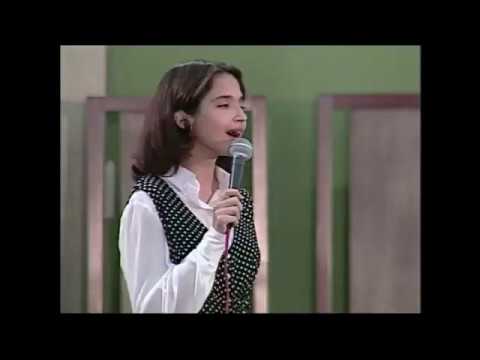 A Esperança é Jesus - Alessandra Samadello