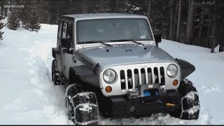 Storm Watch: California Highway Patrol gives South Lake Tahoe drivers restroom game plan