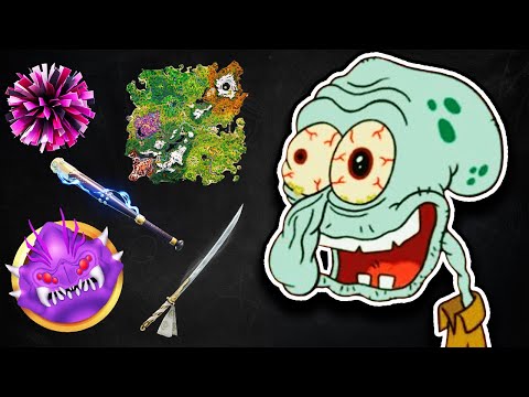 Fortnite Chapter 6: The Predictable Path to Insanity