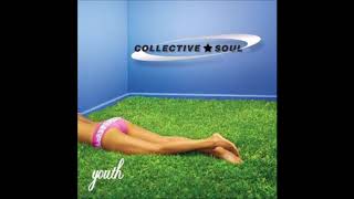 Collective Soul - Better Now