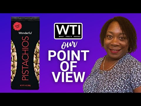 Sweet Chili Pistachios - WTI product video review