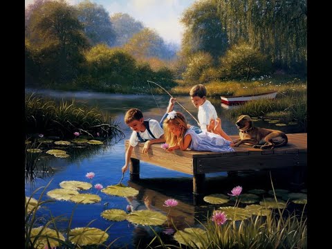 Hinos Lindos de Jovens e Menores - Hinário 4 CCB