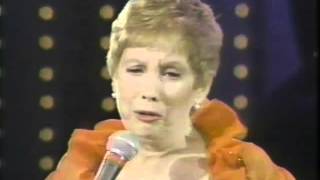 Helen Forrest--1983 TV Hit Medley, More Than You Know