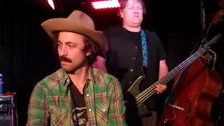 Steve Earle &amp; the Dukes &quot;Fixin&#39; to Die&quot;--&quot;Hey Joe&quot; Helotes, Texas-20 December 2017