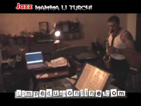 Lampedusa MAMMA LI TURCHI JAZZ