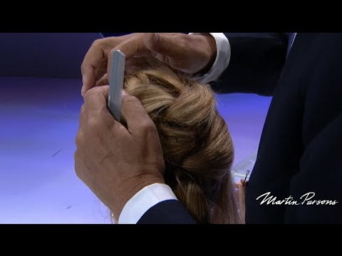 Martin Parsons - Premiere Orlando Main Stage