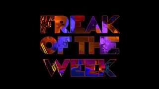 Jeremih feat Krept &amp; Konan - Freak Of The Week ( new song 2015 )