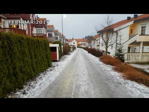 Timelapse - Vollen 16/17