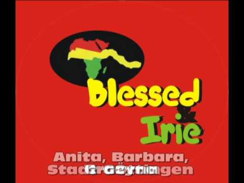 Blessed and Irie feat Macoras Musa 2009.wmv