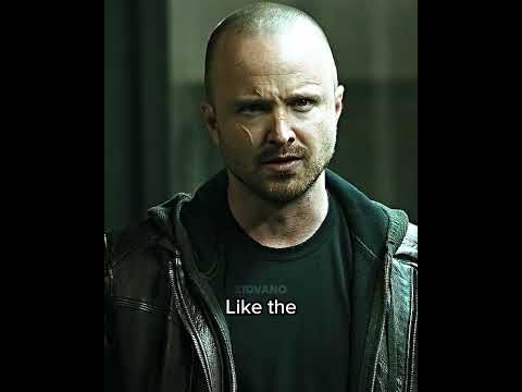 Jesse 200 IQ 🥶 | El Camino | #shorts