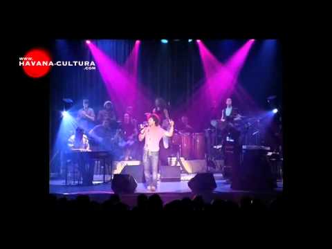 RAUL PAZ [ Havana Cultura ]