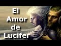El Amor de Lucifer - La leyenda de Diana y Lucifer, Un Amor Prohibido