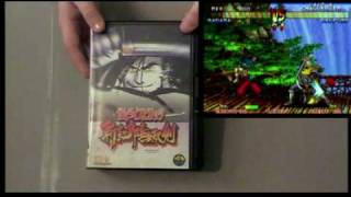 Crow - Neo Geo Collection (Part 4/5)