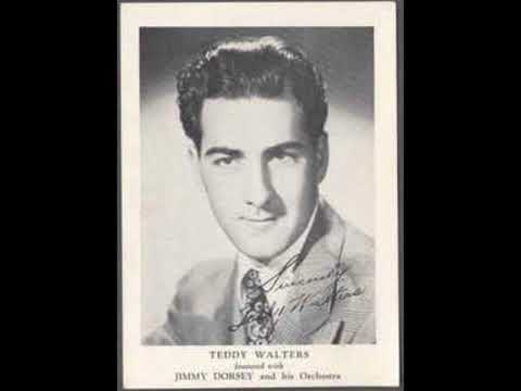 Sweet Dreams, Sweetheart (1944) - Teddy Walters