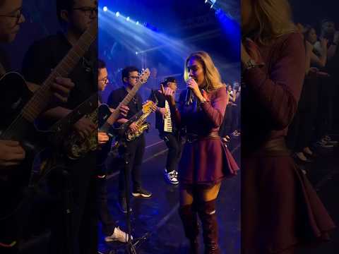 Desejo de Menina - Mirella e Lenno em Lago do Junco/MA