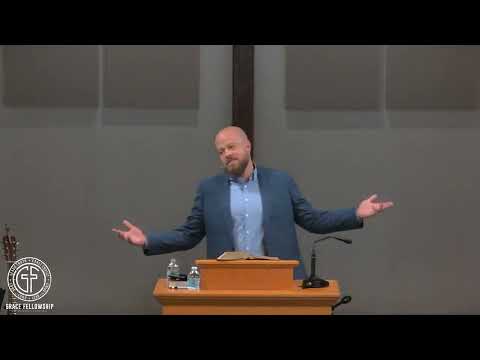 The Humble Will Be Exalted - 1 Samuel 18:17-30 - Pastor Tim Iamaio