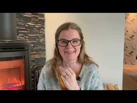 Jessicas Stickpodd Avsnitt 33 - Ver 2 - Många bloopers blir det