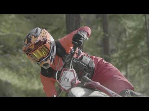 Unior Devinci Factory Racing - Enduro World Series - Zermatt, Switzerland 2019