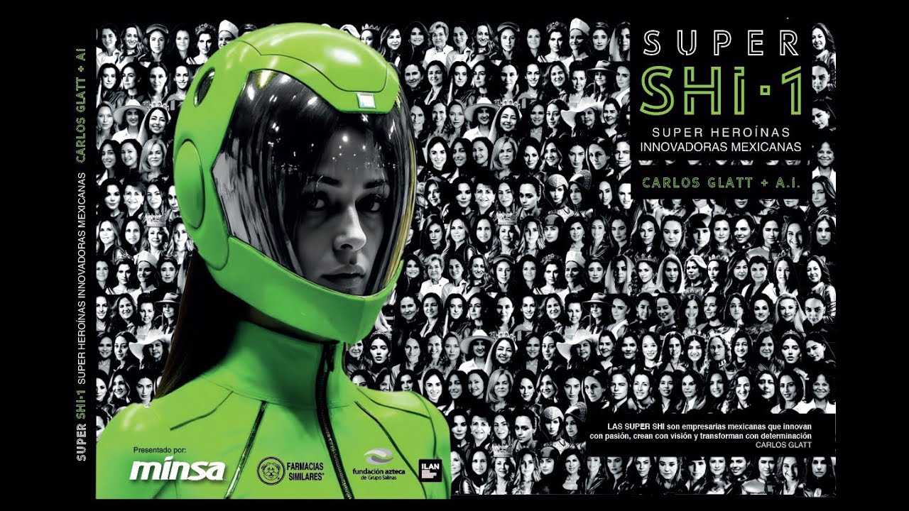 Streaming Museo Soumaya
