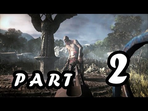 The Evil Within DLC The Executioner The Zehn Part 2 Walkthrough