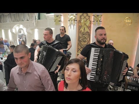 BORKO & TIGROVI - Ⓡepriza 2018. AS LAZIC (uvodni splet kola)